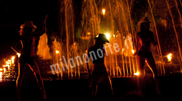 cocktail bar Mode Segrate Milano